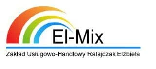 El-Mix Zakład usługowo-handlowy Elżbieta Ratajczak logo
